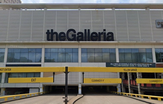 Houston Man Fatally Shot at Galleria Mall Parking Garage With Family Present, Suspects Detained and Released