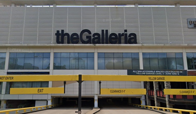 Houston Man Fatally Shot at Galleria Mall Parking Garage With Family Present, Suspects Detained and Released