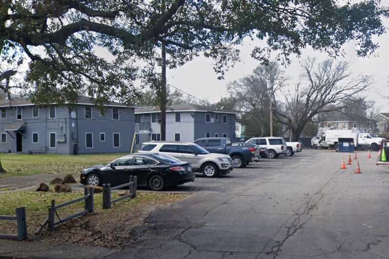 Houston Man in Custody Following Fatal Shooting and Standoff With Police