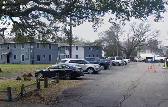 Houston Man in Custody Following Fatal Shooting and Standoff With Police