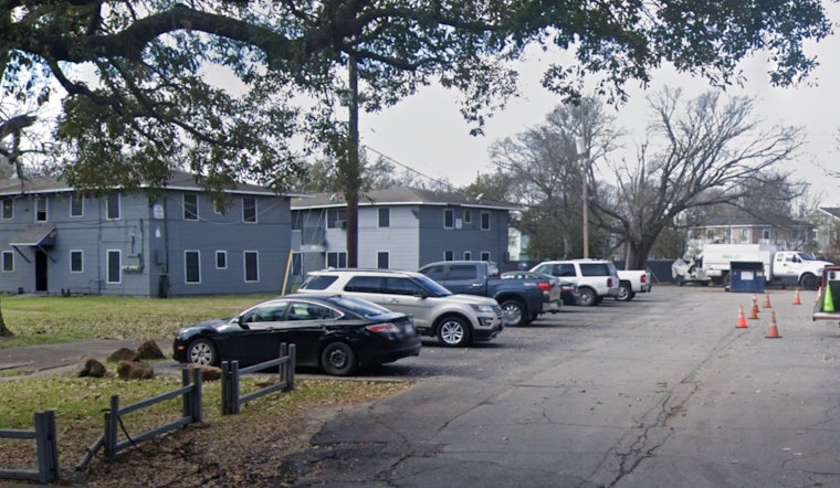 Houston Man in Custody Following Fatal Shooting and Standoff With Police
