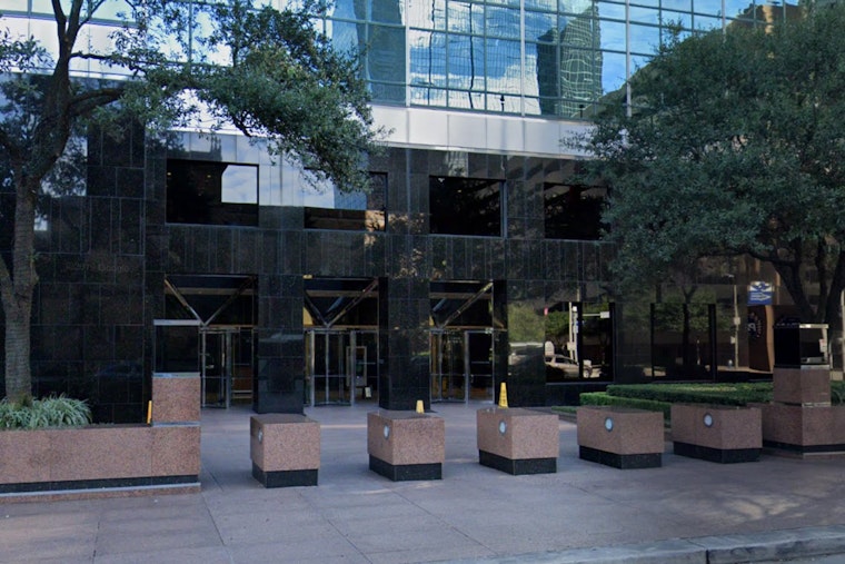 Houston Man Indicted in Multistate Multimillion-Dollar Email Fraud Targeting Veterans' Health Research Group