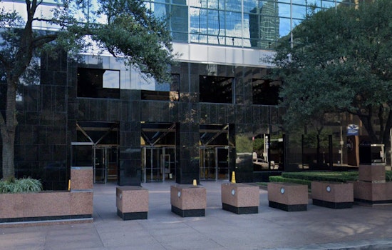 Houston Man Indicted in Multistate Multimillion-Dollar Email Fraud Targeting Veterans' Health Research Group