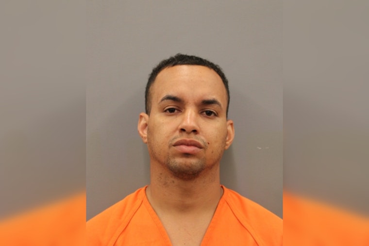Houston Man Jose Diaz Pina Charged with Murder Following Fatal Stabbing on South Braeswood Boulevard