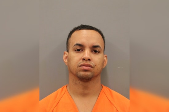 Houston Man Jose Diaz Pina Charged with Murder Following Fatal Stabbing on South Braeswood Boulevard