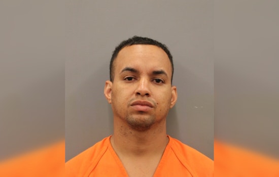 Houston Man Jose Diaz Pina Charged with Murder Following Fatal Stabbing on South Braeswood Boulevard