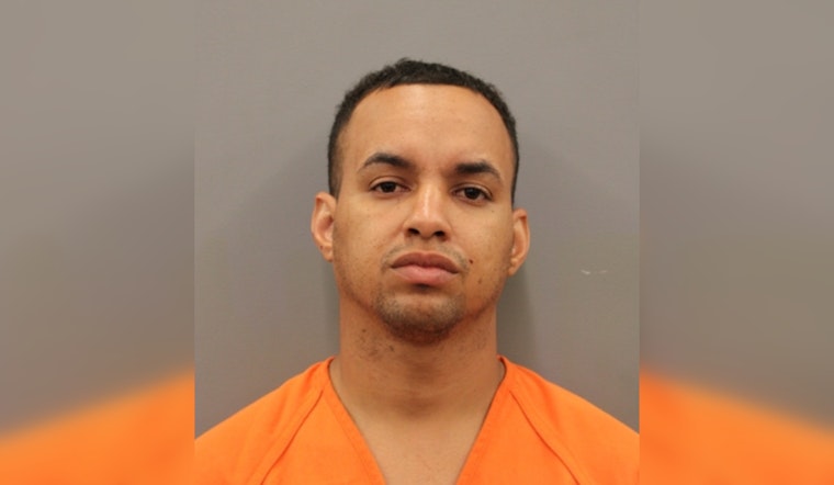 Houston Man Jose Diaz Pina Charged with Murder Following Fatal Stabbing on South Braeswood Boulevard