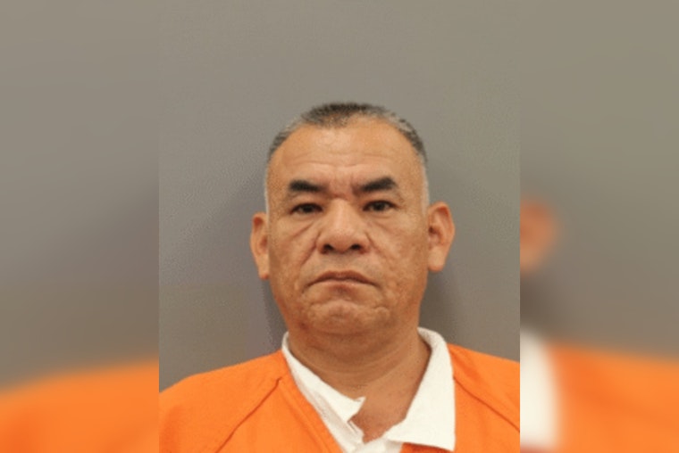 Houston Man, Santos Hernandez Cornejo, Charged with Murder Following Fatal Stabbing of Girlfriend