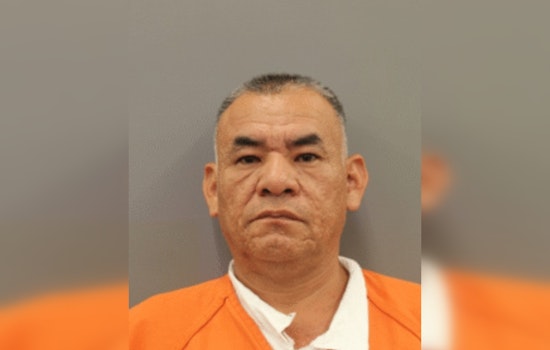 Houston Man, Santos Hernandez Cornejo, Charged with Murder Following Fatal Stabbing of Girlfriend
