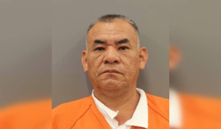 Houston Man, Santos Hernandez Cornejo, Charged with Murder Following Fatal Stabbing of Girlfriend