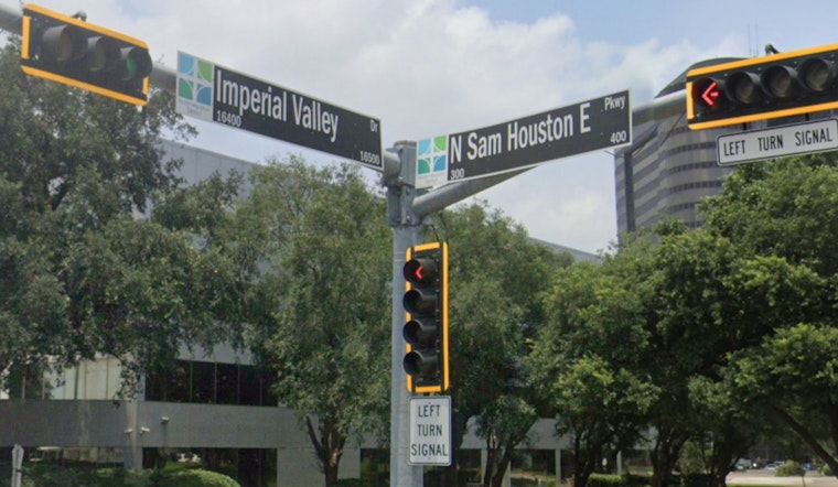 Houston McDonald's Employee Fatally Shot in Parking Lot Dispute on Imperial Valley Drive