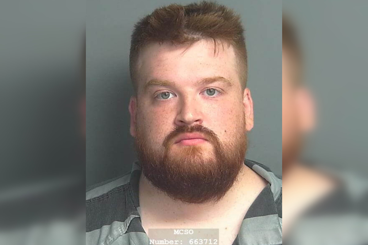Houston METRO Officer Charged in Child Sex Crime Sting After Allegedly Soliciting Explicit Images