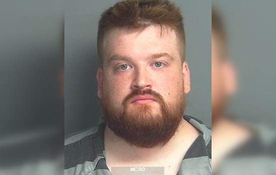 Houston METRO Officer Charged in Child Sex Crime Sting After Allegedly Soliciting Explicit Images