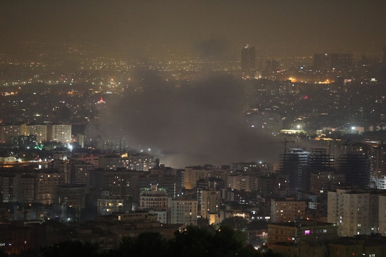 Houston Natives Among 1,500 Americans Evacuated from Israel Amid Escalating Conflict With Iran