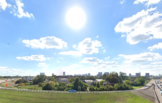 Houston on Alert as Heat Index Hits 101, National Weather Service Cautions Against Heat-Related Illnesses
