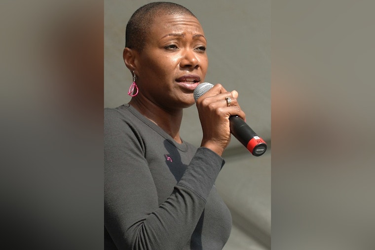 Jolanda Jones Enters Race for Texas' 18th Congressional District Seat, Eyes Houston Representation