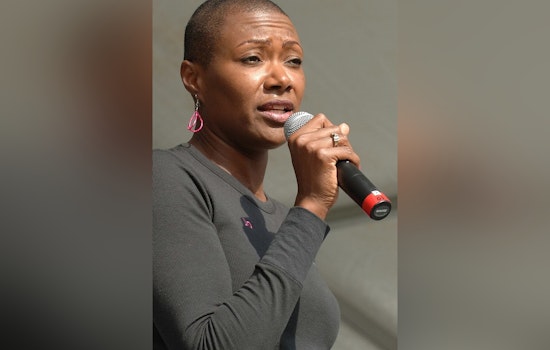 Jolanda Jones Enters Race for Texas' 18th Congressional District Seat, Eyes Houston Representation