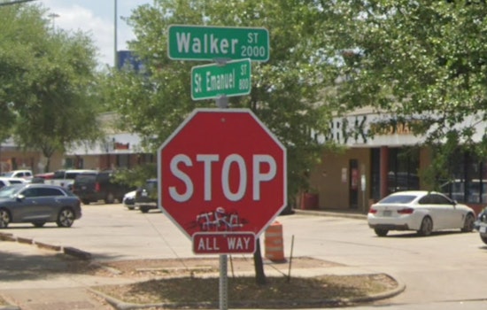 Houston Police Arrest Three After Early Morning East End Shooting, Suspects Fled on Scooters