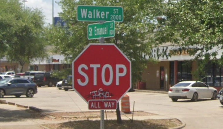 Houston Police Arrest Three After Early Morning East End Shooting, Suspects Fled on Scooters
