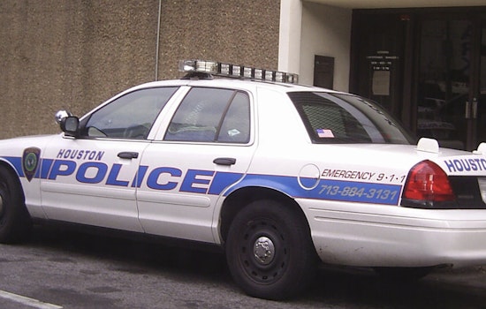 Houston Police Crack Down on Alleged After-Hours Club, Multiple Individuals Apprehended