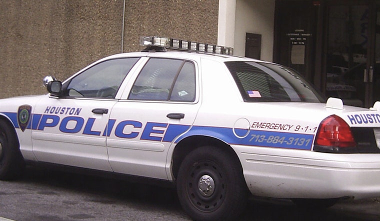 Houston Police Crack Down on Alleged After-Hours Club, Multiple Individuals Apprehended