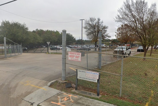 Houston Police Foundation to Construct New $10.5 Million Firearms Training Center by 2026