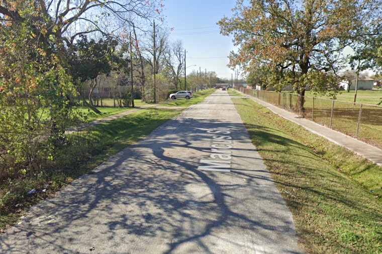 Houston Police Investigate Death of Woman with Blunt Force Trauma on Marcus Street