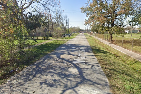 Houston Police Investigate Death of Woman with Blunt Force Trauma on Marcus Street