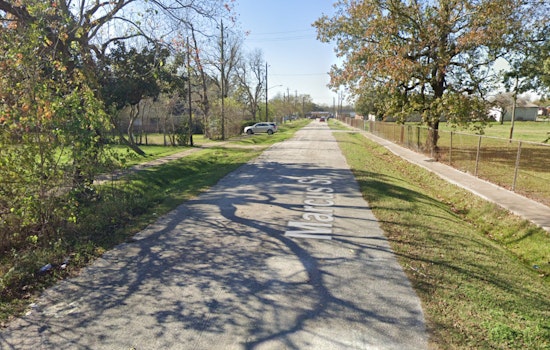 Houston Police Investigate Death of Woman with Blunt Force Trauma on Marcus Street
