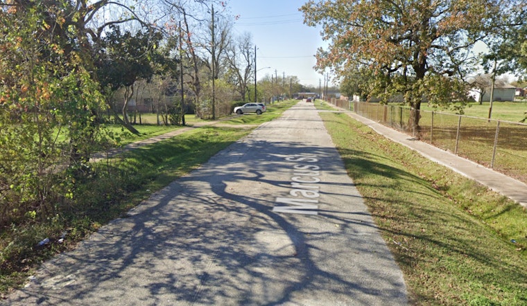 Houston Police Investigate Death of Woman with Blunt Force Trauma on Marcus Street