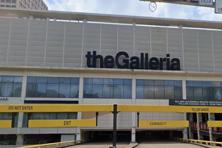 Houston Police Investigate Fatal Shooting in Galleria Mall Parking Garage Following Dispute