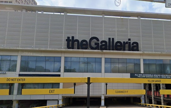 Houston Police Investigate Fatal Shooting in Galleria Mall Parking Garage Following Dispute