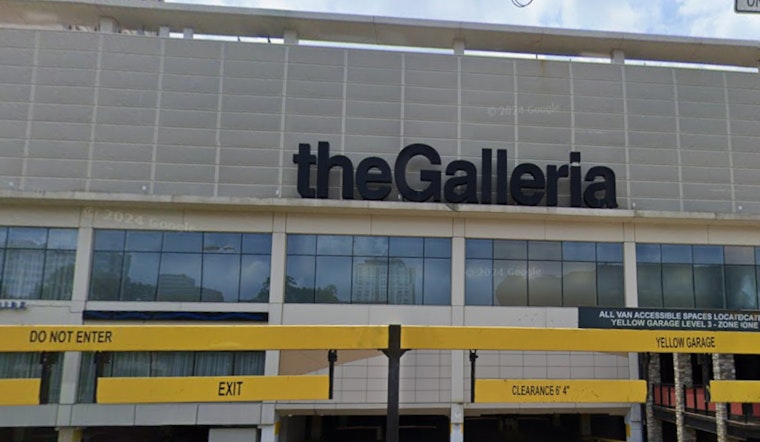 Houston Police Investigate Fatal Shooting in Galleria Mall Parking Garage Following Dispute