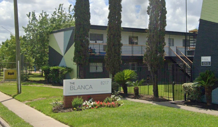 Houston Police Investigate Fatal Shooting of 19-Year-Old Julius Escobar at Fulton Street Apartment Complex