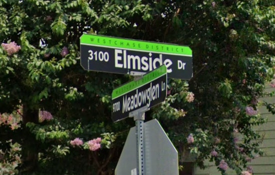 Houston Police Investigate Fatal Shooting on Meadowglen Lane, Seek Witnesses