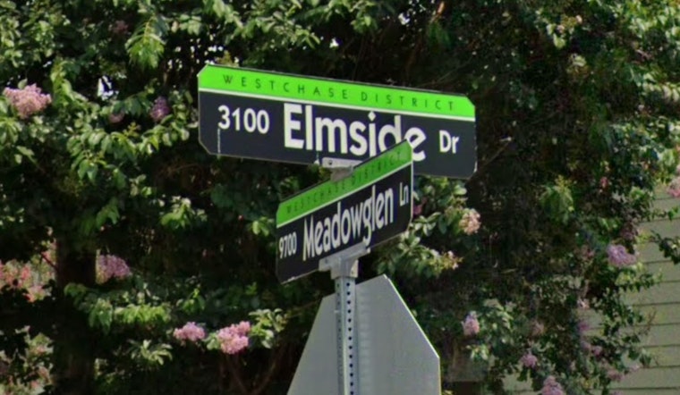 Houston Police Investigate Fatal Shooting on Meadowglen Lane, Seek Witnesses