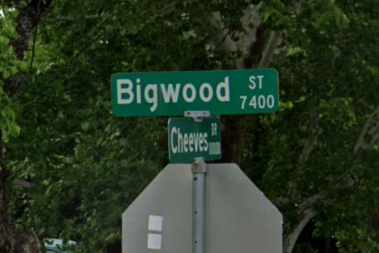 Houston Police Investigate Fatal Stabbing on Bigwood Street, Suspect Temporarily Released Pending Further Inquiries