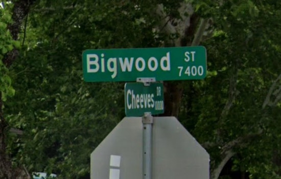 Houston Police Investigate Fatal Stabbing on Bigwood Street, Suspect Temporarily Released Pending Further Inquiries