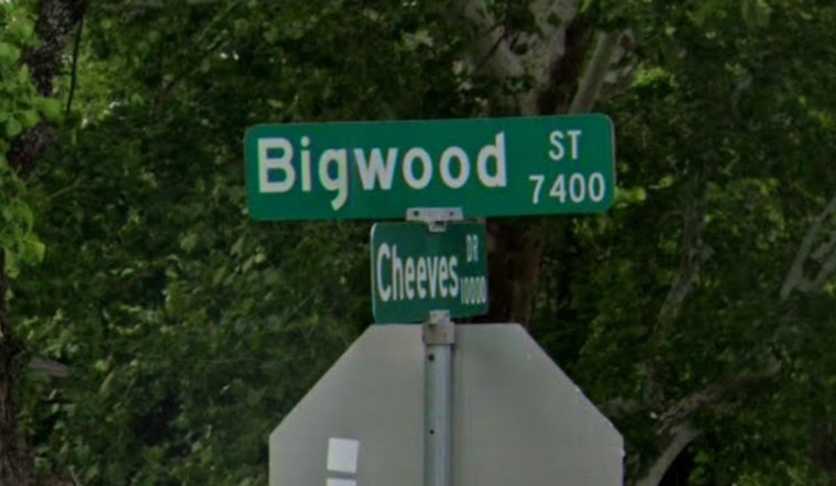 Houston Police Investigate Fatal Stabbing on Bigwood Street, Suspect Temporarily Released Pending Further Inquiries