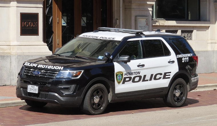 Houston Police Investigate Fatal Stabbing on Hillcroft Avenue — Suspect Still at Large