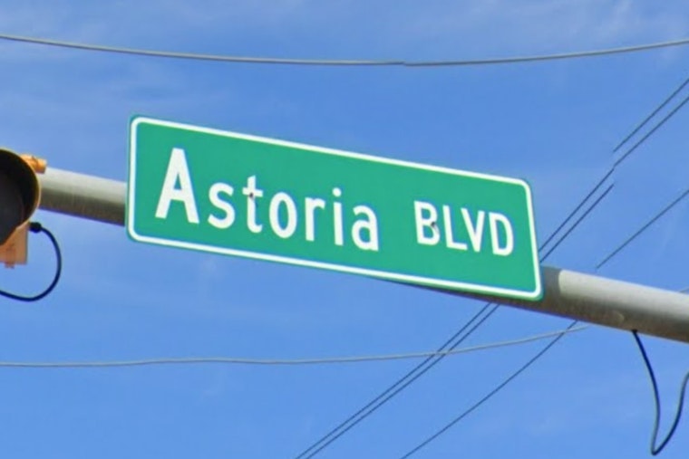 Houston Police Investigate Unusual Death After Man Found Aflame on Astoria Boulevard