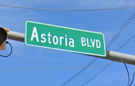 Houston Police Investigate Unusual Death After Man Found Aflame on Astoria Boulevard