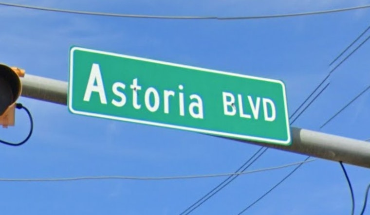 Houston Police Investigate Unusual Death After Man Found Aflame on Astoria Boulevard