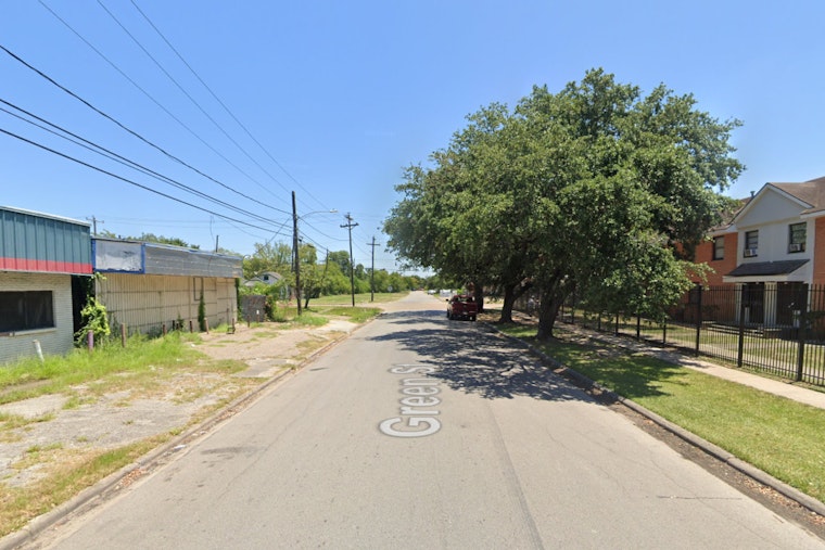 Houston Police Investigating After Quincy White Fatally Shot in Vehicle Outside Green Street Business