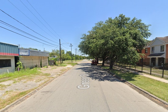 Houston Police Investigating After Quincy White Fatally Shot in Vehicle Outside Green Street Business