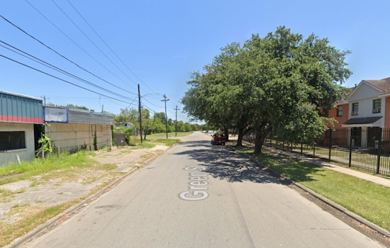 Houston Police Investigating After Quincy White Fatally Shot in Vehicle Outside Green Street Business