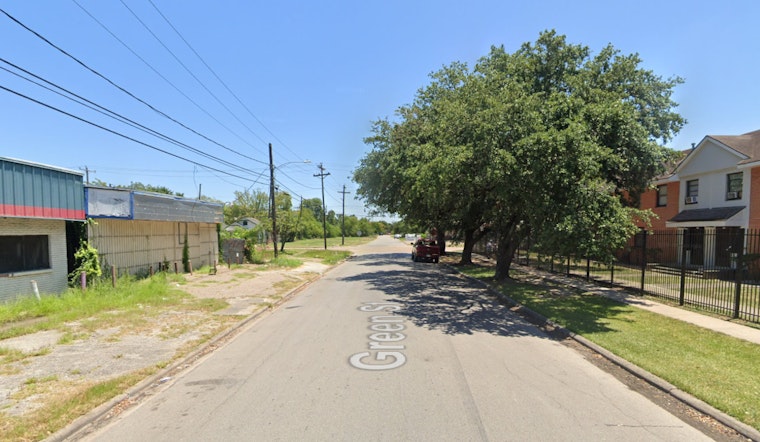 Houston Police Investigating After Quincy White Fatally Shot in Vehicle Outside Green Street Business