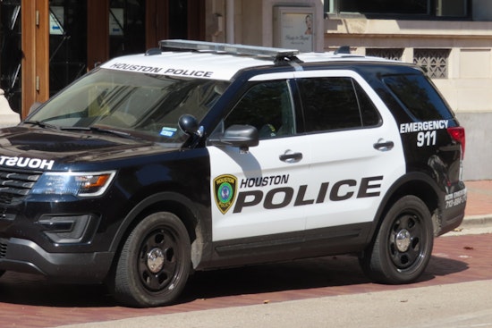 Houston Police Officers and Truck Driver Hospitalized After Settegast Crash, Beer Cans Investigated