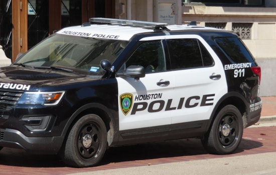 Houston Police Officers and Truck Driver Hospitalized After Settegast Crash, Beer Cans Investigated