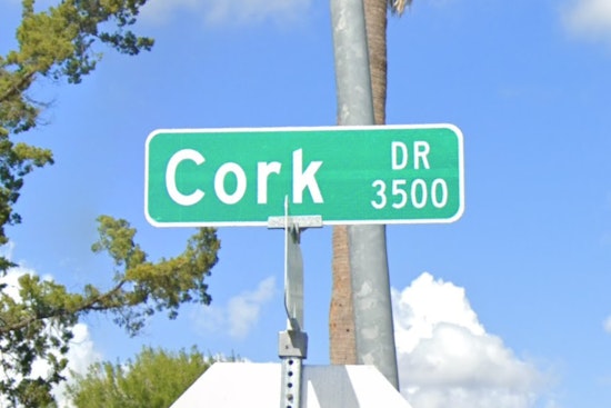 Houston Police Probe Fatal Collision at 3600 Cork Drive as Elderly Woman Killed, Others Injured